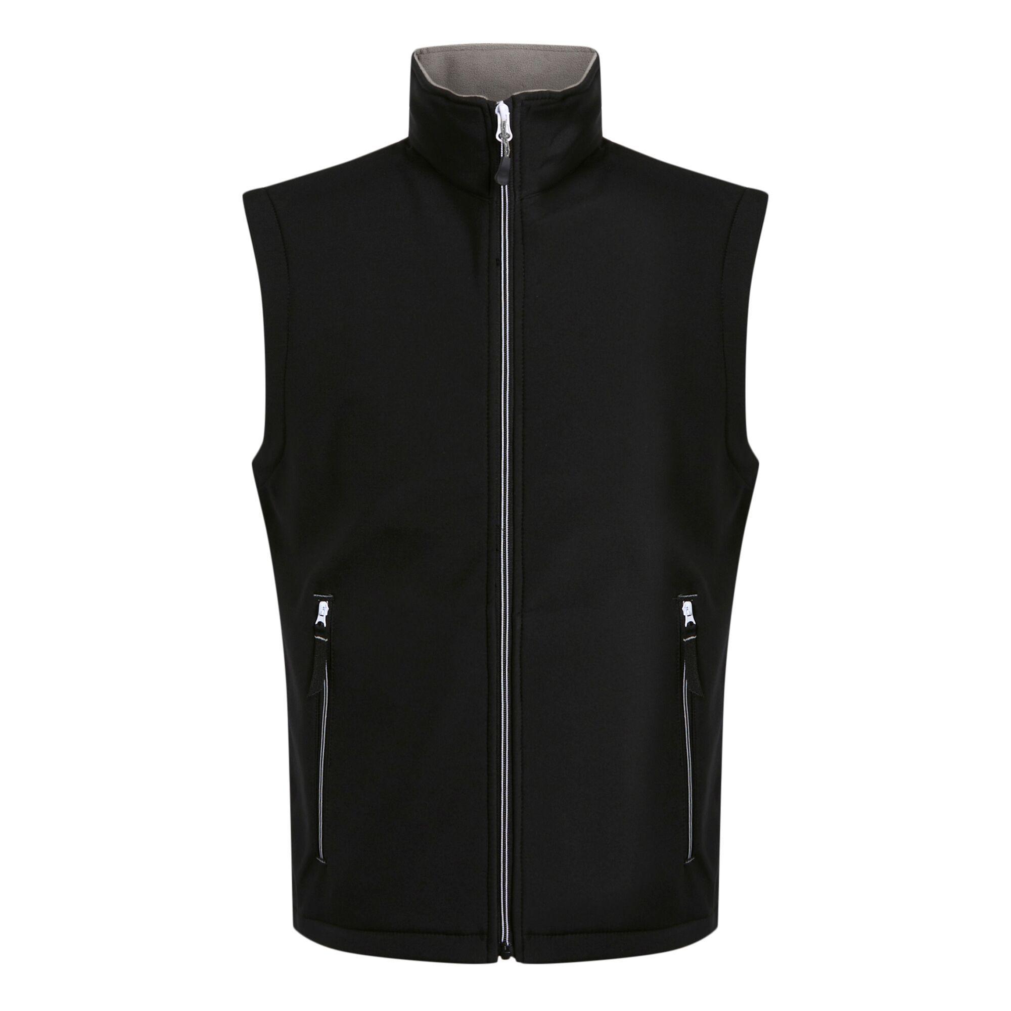 Softshell 2 Layer Body Warmer by REGATTA PROFESSIONAL