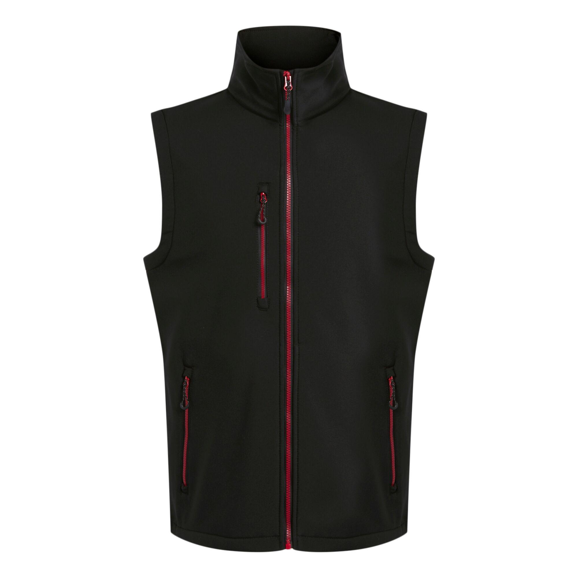 Softshell 2 Layer Body Warmer by REGATTA PROFESSIONAL