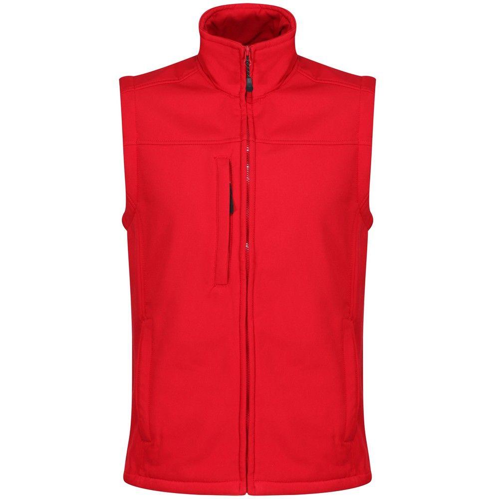 Softshell Body Warmer by REGATTA PROFESSIONAL