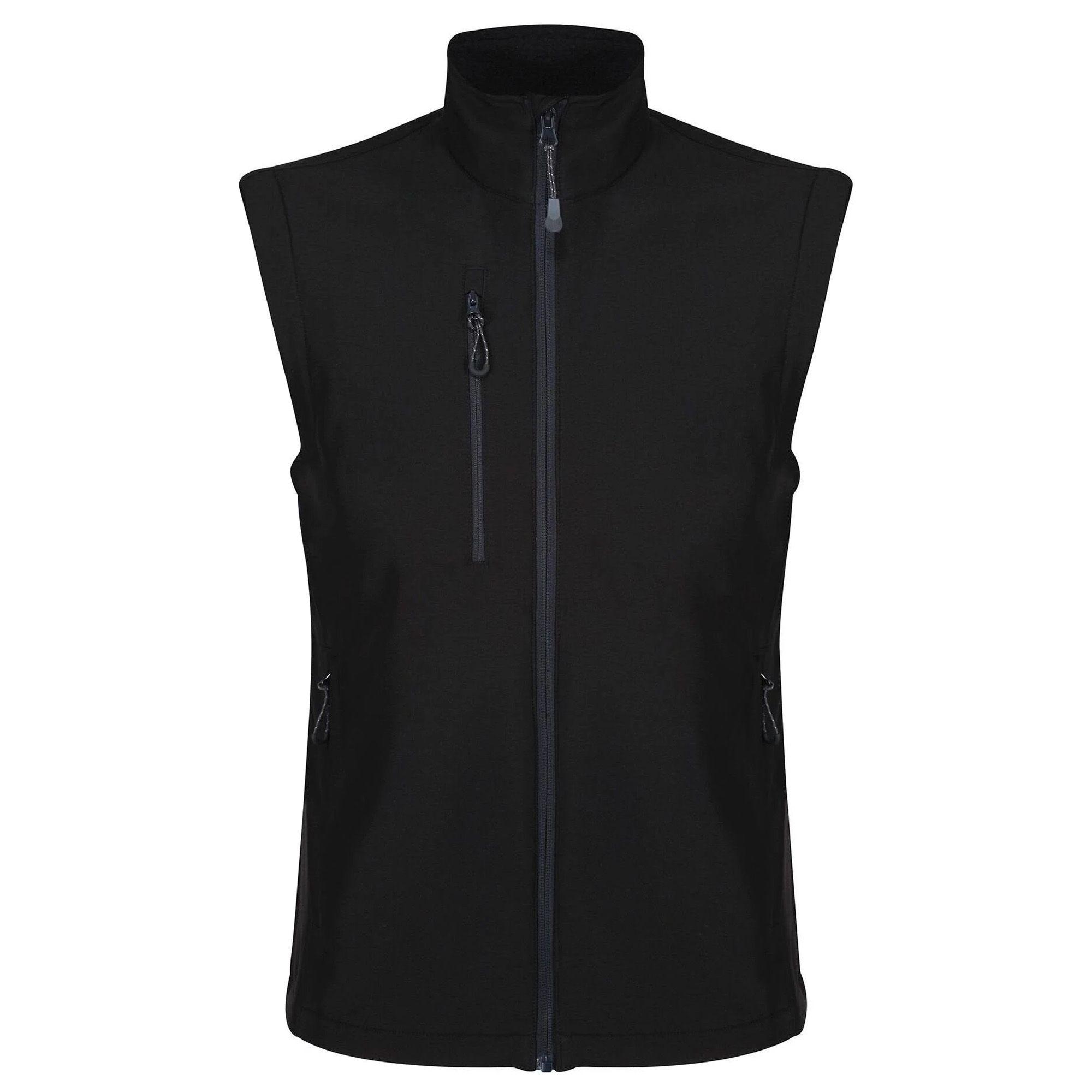 Softshell Body Warmer by REGATTA PROFESSIONAL