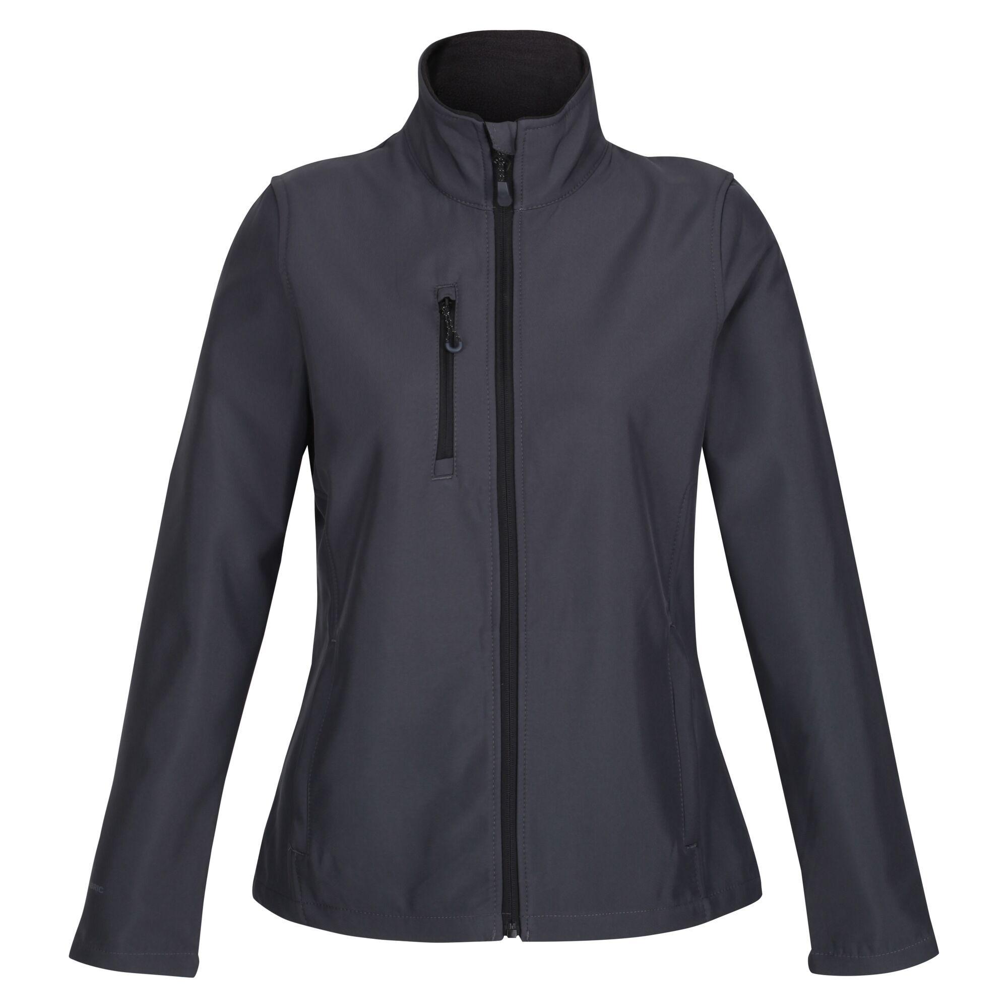 Softshell Jacket by REGATTA PROFESSIONAL