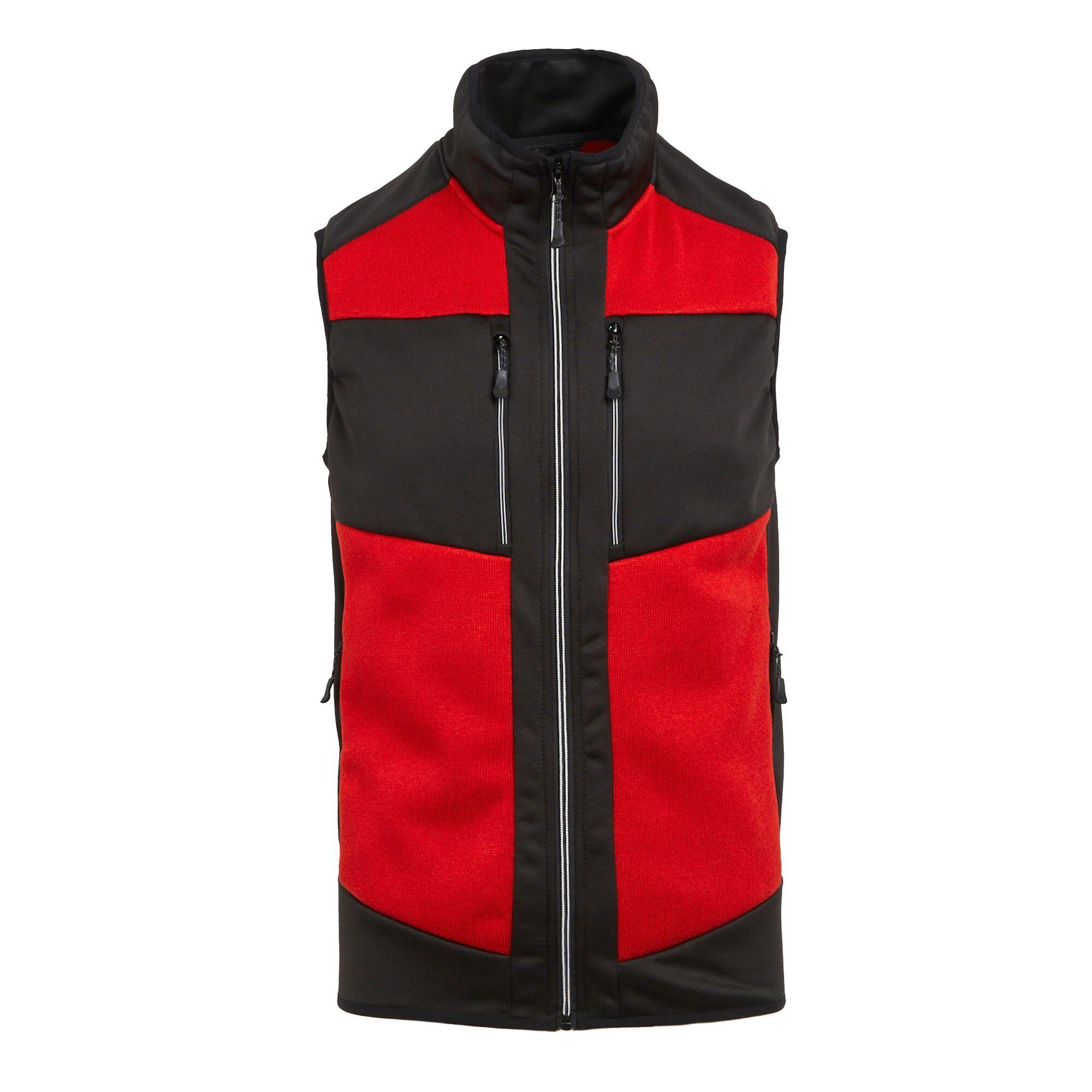 Stretch Body Warmer by REGATTA PROFESSIONAL