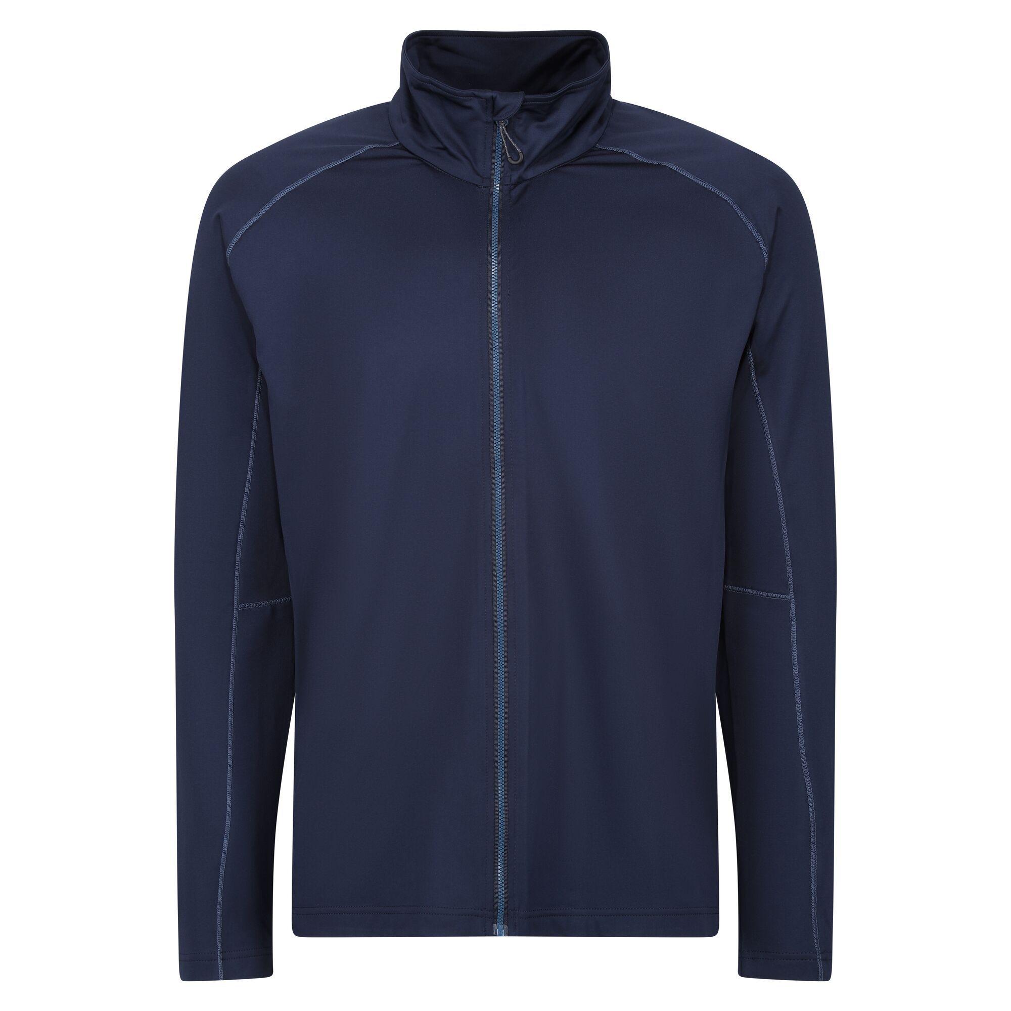 Stretch Full Zip Midlayer by REGATTA PROFESSIONAL