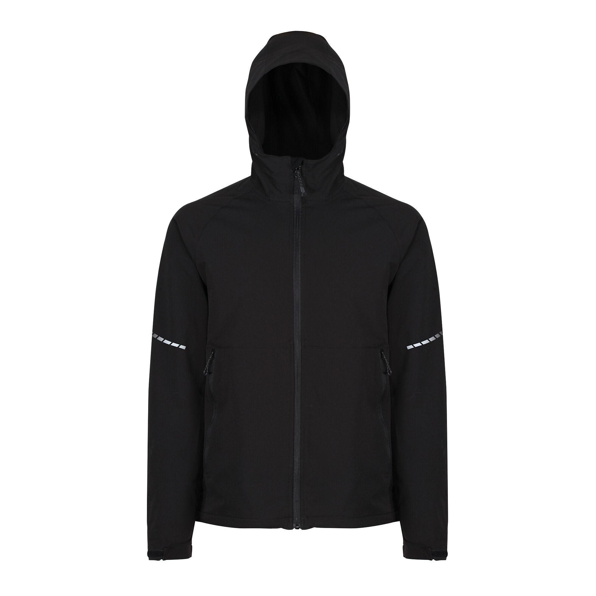 Stretch Soft Shell Jacket by REGATTA PROFESSIONAL