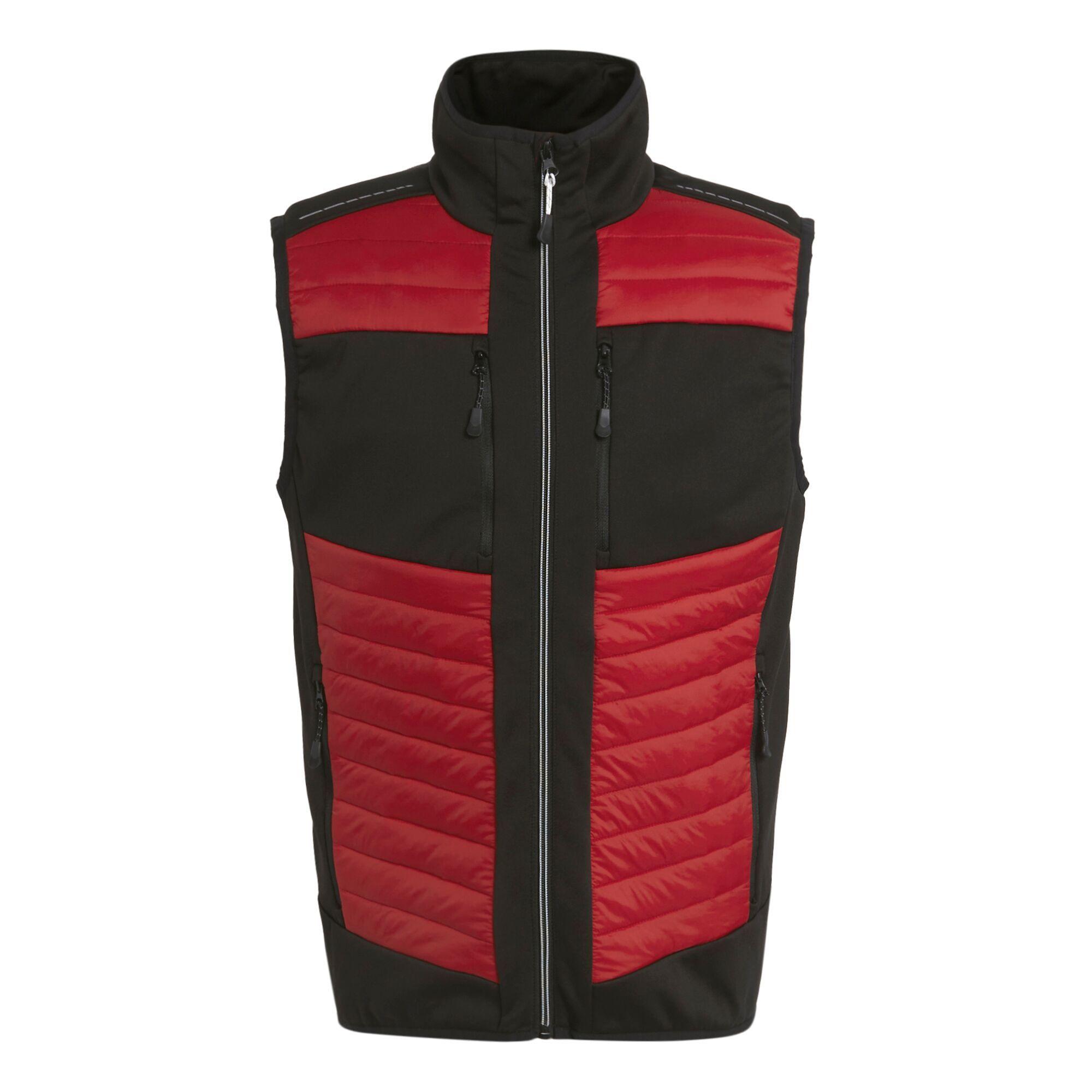 Thermal Hybrid Body Warmer by REGATTA PROFESSIONAL Thermal Hybrid Body Warmer by REGATTA PROFESSIONAL