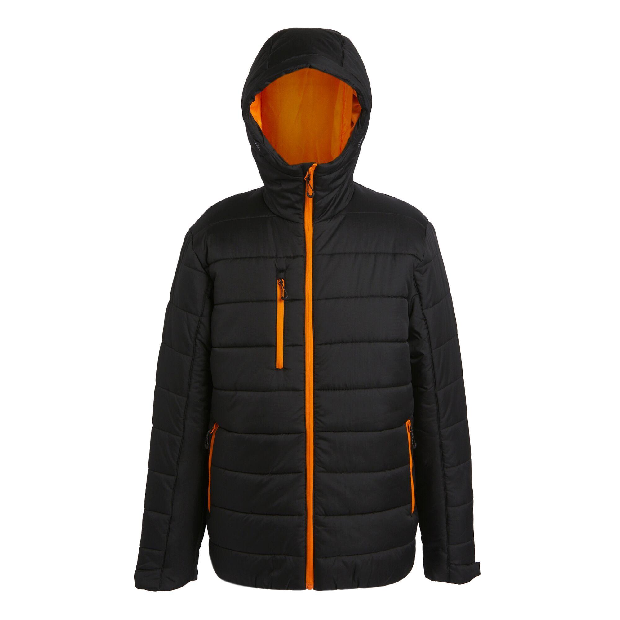 Thermal Padded Jacket by REGATTA PROFESSIONAL