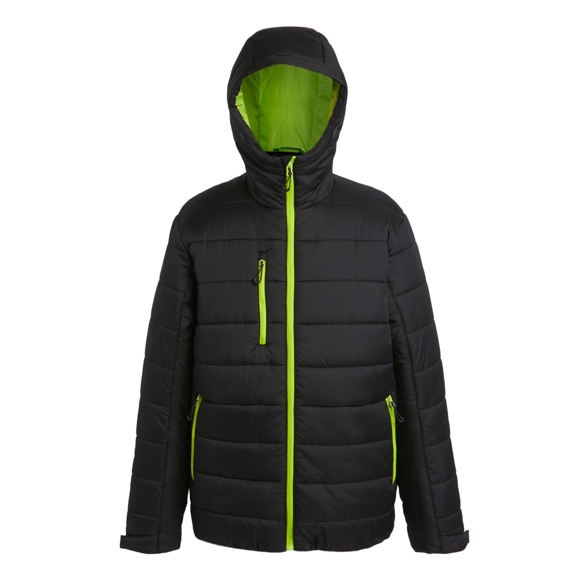 Thermal Padded Jacket by REGATTA PROFESSIONAL