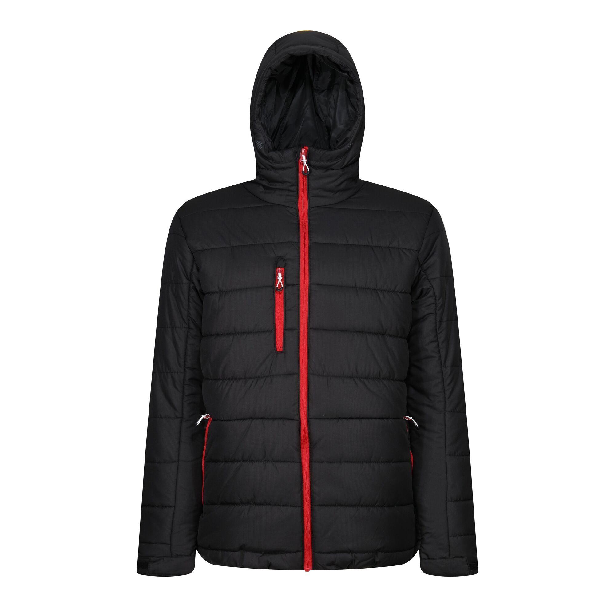 Thermal Padded Jacket by REGATTA PROFESSIONAL
