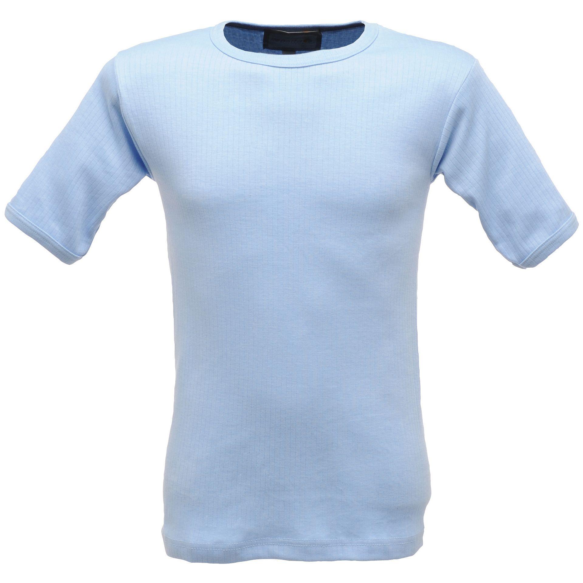 Thermal Short-Sleeved Base Layer Top by REGATTA PROFESSIONAL