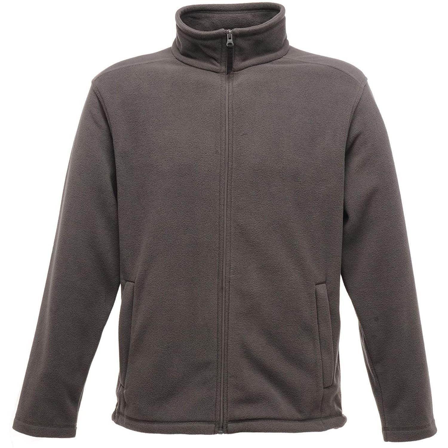 Thor 300 Full Zip Fleece Jacket by REGATTA PROFESSIONAL
