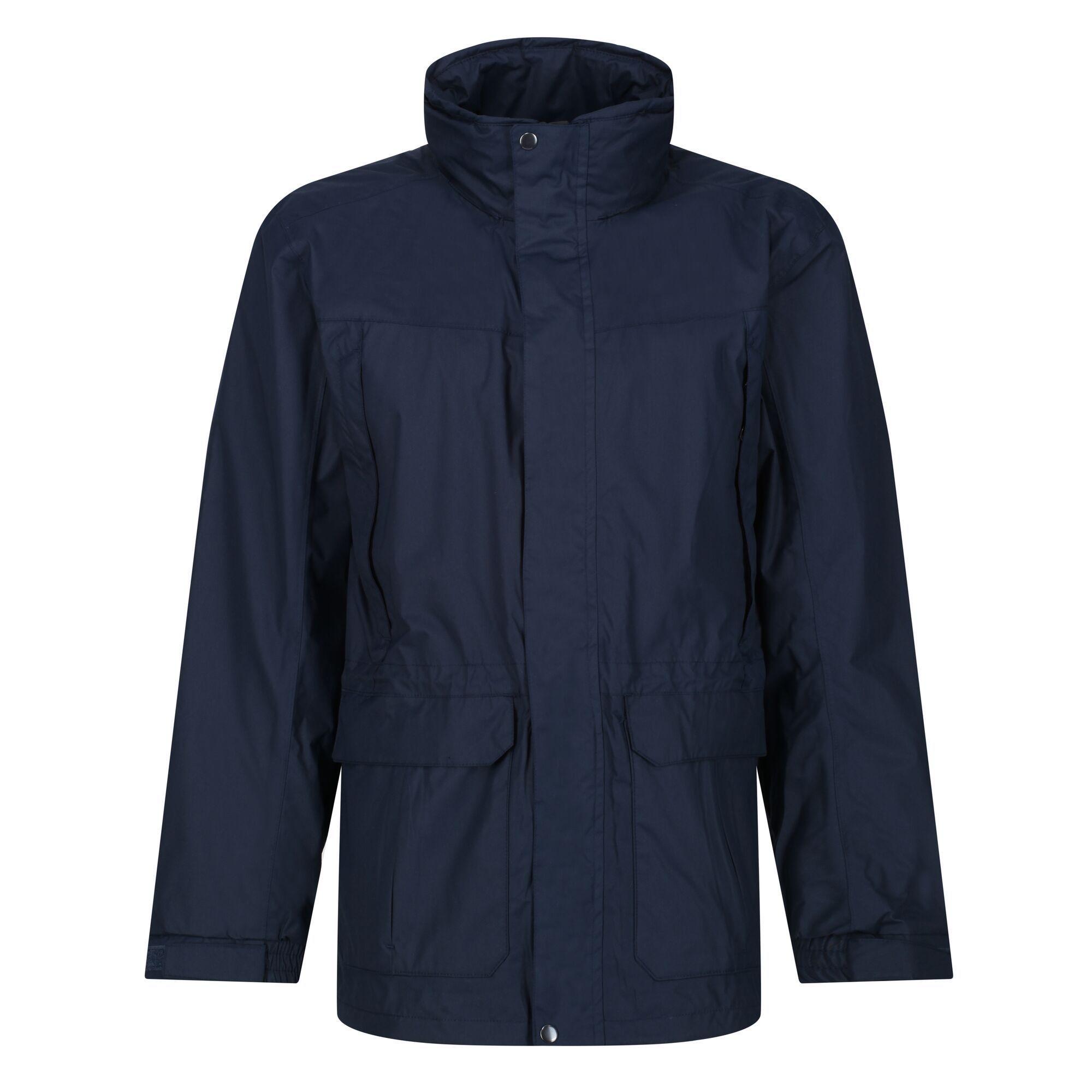 Waterproof Breathable Jacket by REGATTA PROFESSIONAL