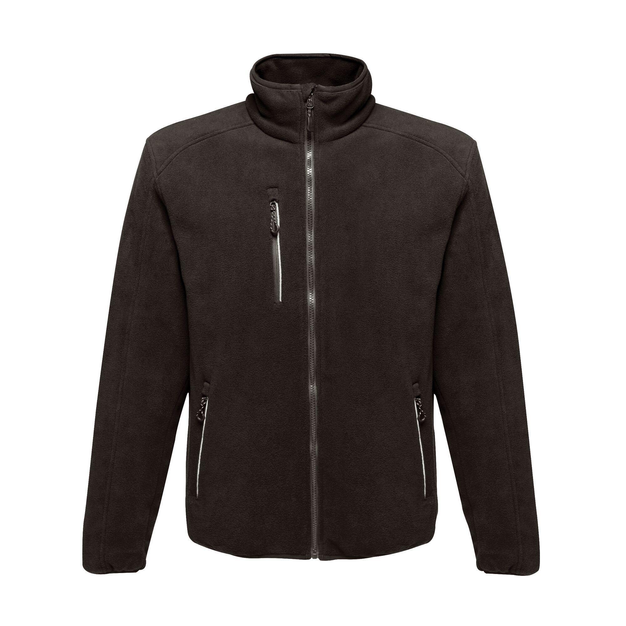 Waterproof Fleece Jacket by REGATTA PROFESSIONAL