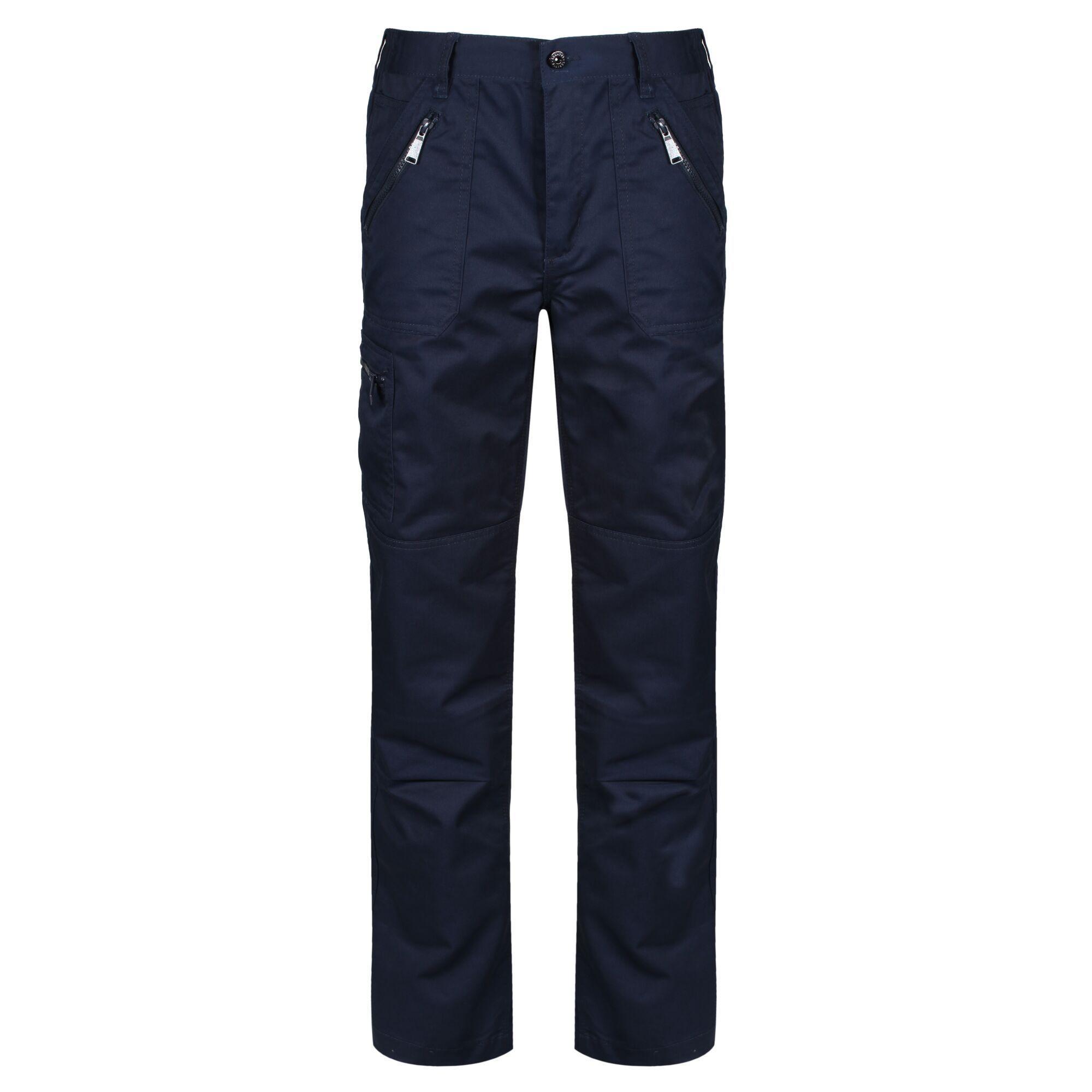 Waterproof Trousers by REGATTA PROFESSIONAL