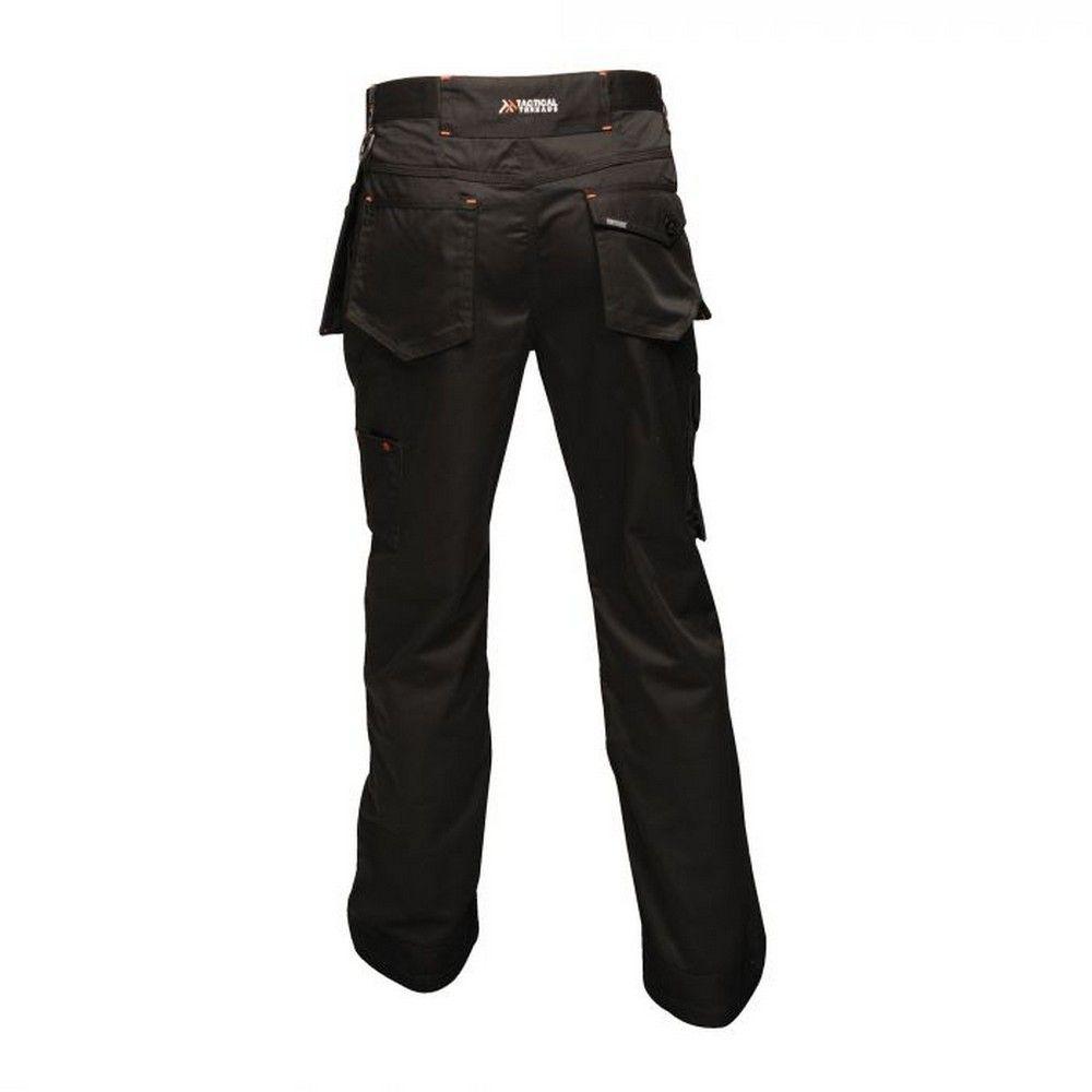 Work Trousers by REGATTA PROFESSIONAL