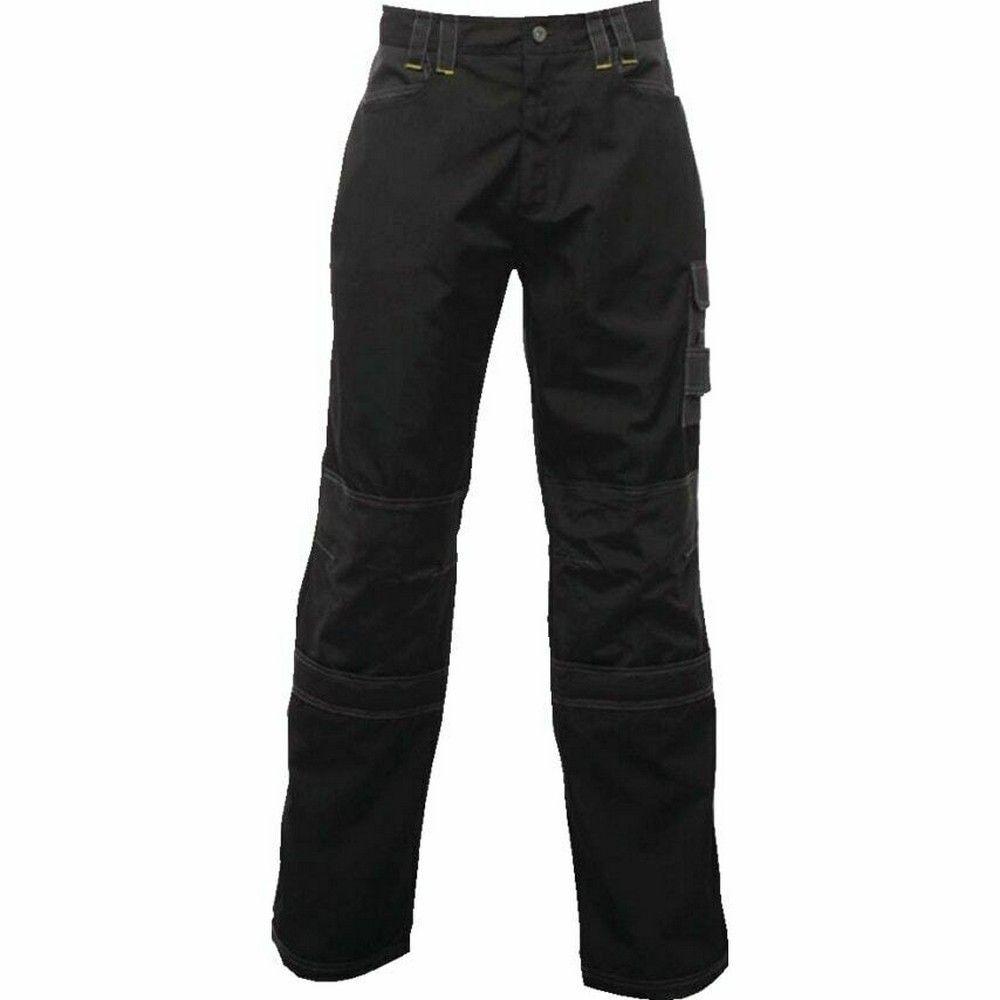 Work Trousers by REGATTA PROFESSIONAL