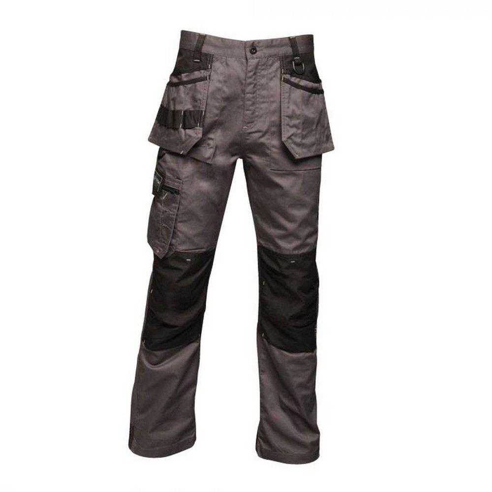 Work Trousers by REGATTA PROFESSIONAL
