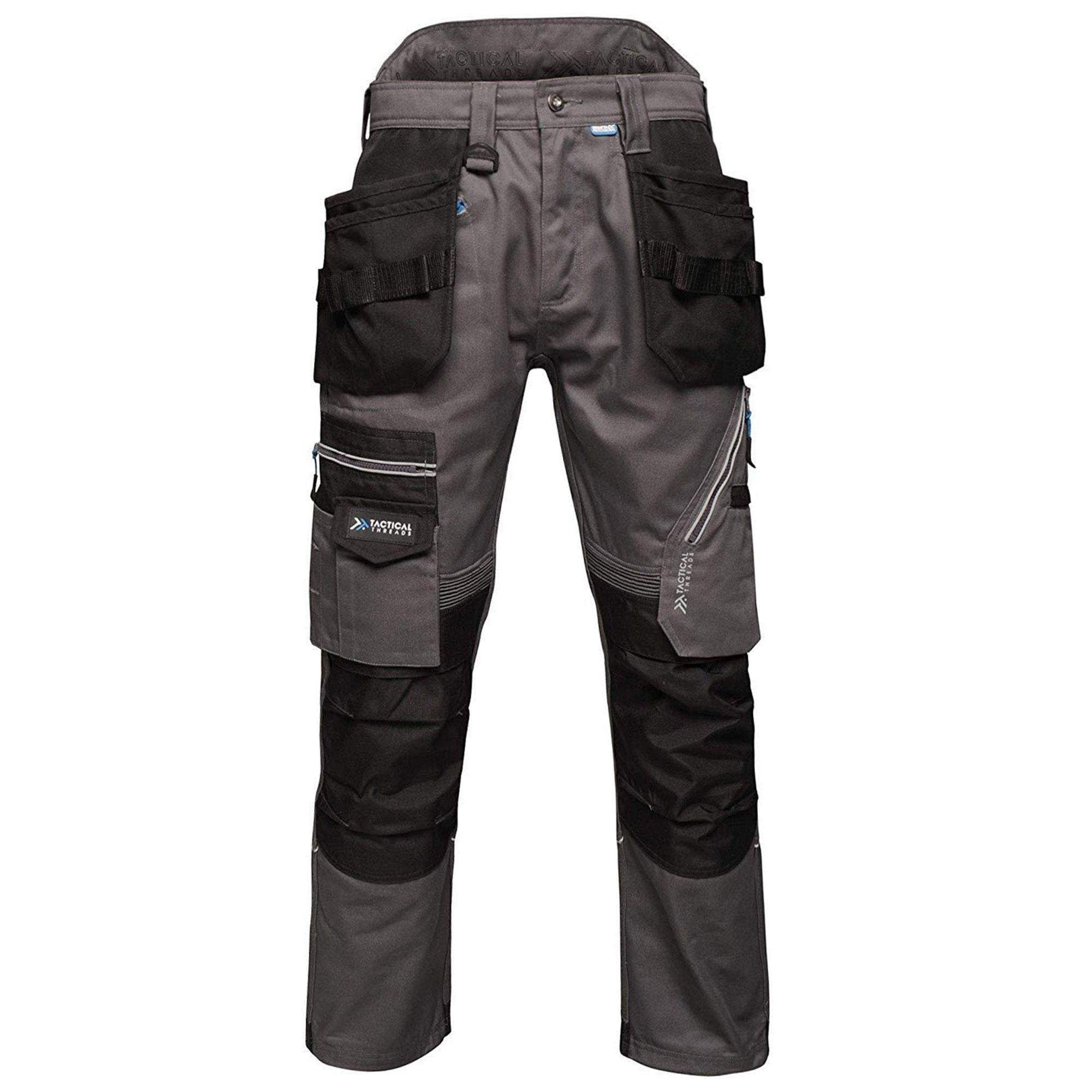 Work Trousers by REGATTA PROFESSIONAL