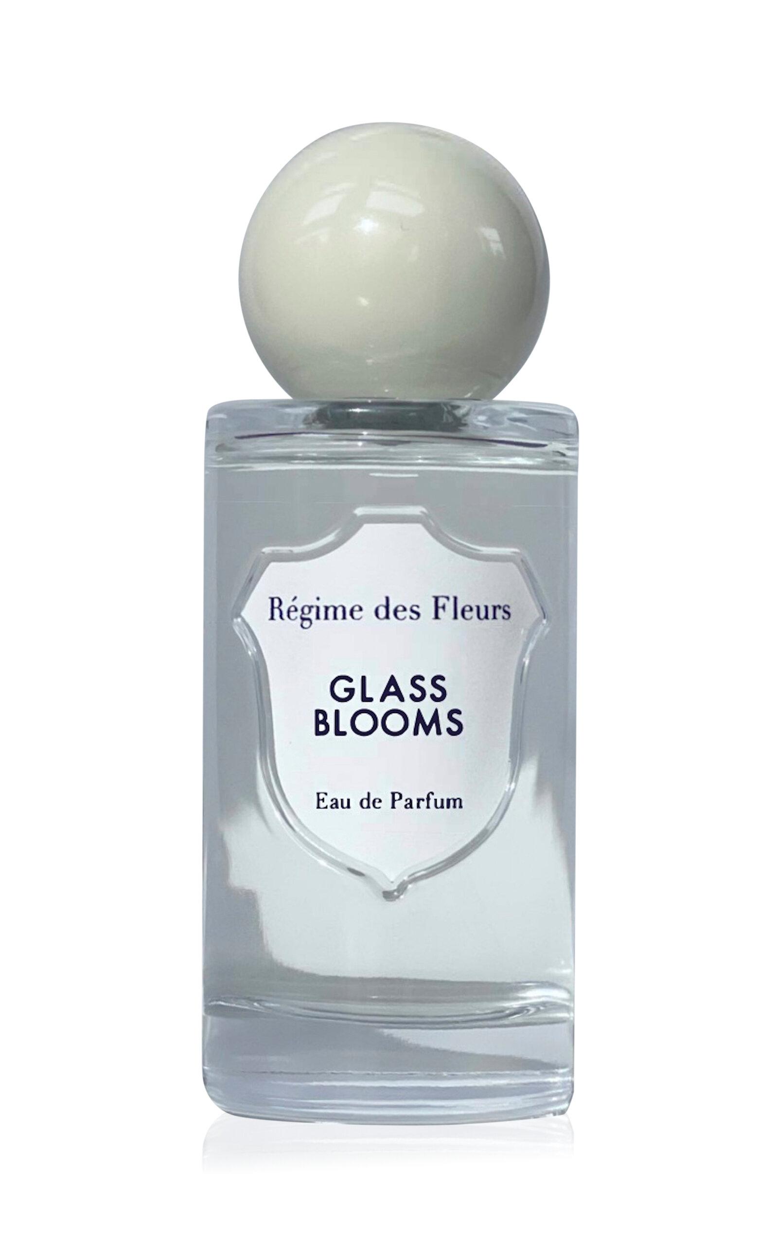 Régime des Fleurs Glass Blooms Eau de Parfum - Moda Operandi by REGIME DES FLEURS