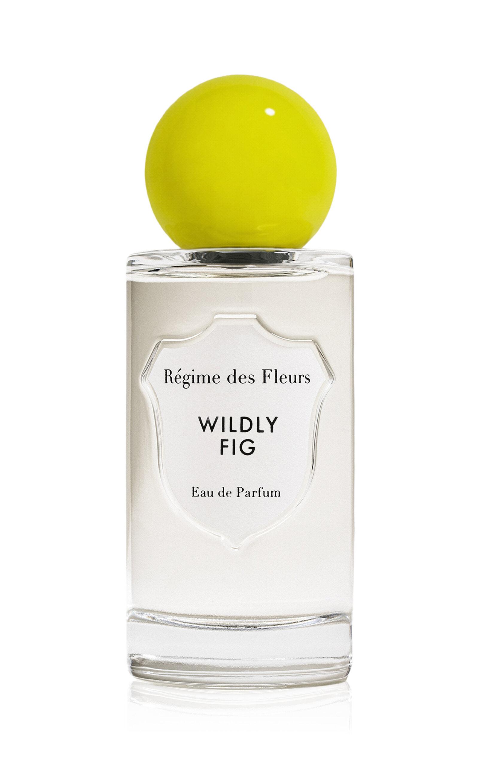 Régime des Fleurs Wildly Fig Eau de Parfum - Moda Operandi by REGIME DES FLEURS