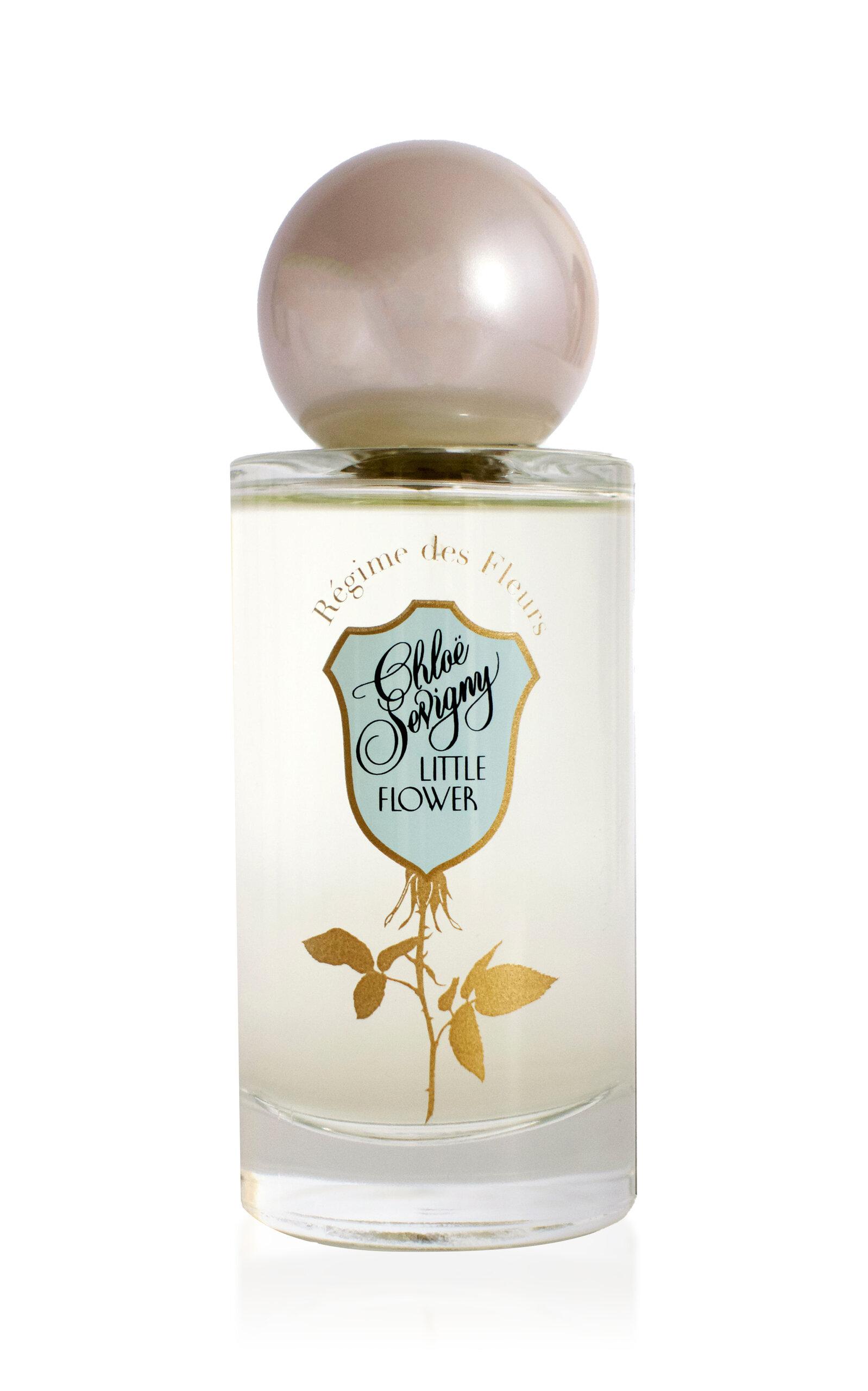 Régime des Fleurs x Chloe Sevigny Little Flower Eau de Parfum - Moda Operandi by REGIME DES FLEURS