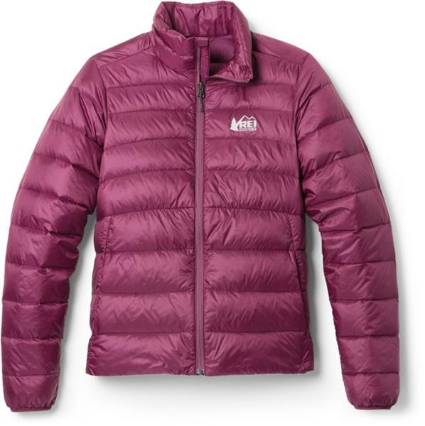 650 Down Jacket by REI CO-OP