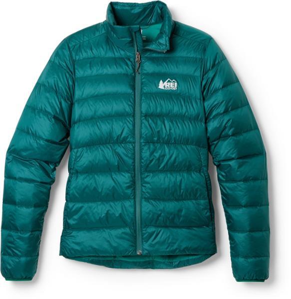 650 Down Jacket by REI CO-OP