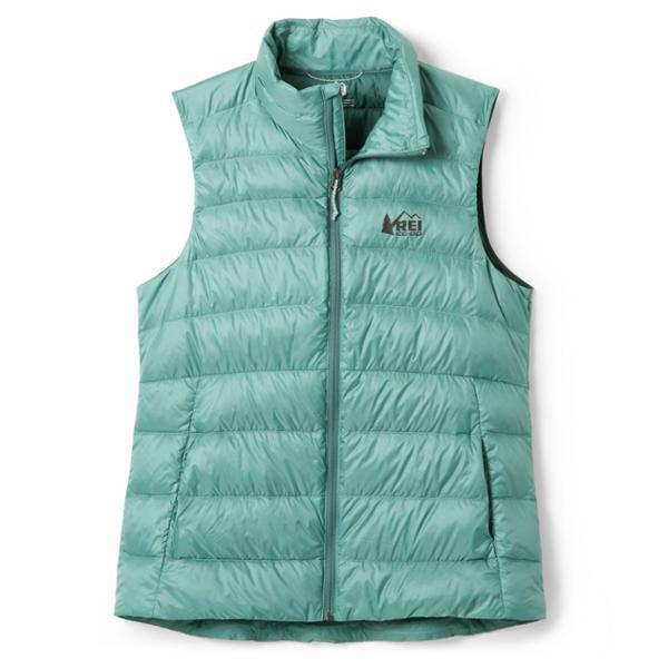 650 Down Vest by REI CO-OP