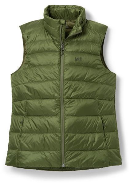 650 Down Vest by REI CO-OP