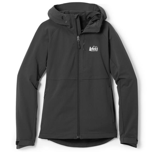 Activator Soft-Shell Hoodie by REI CO-OP