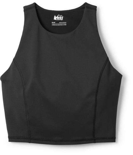 Active Pursuits Crop Tank Top by REI CO-OP