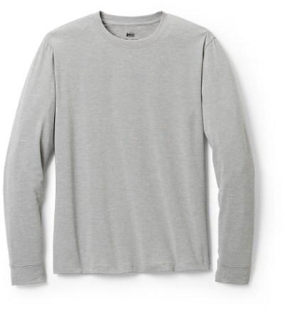 Active Pursuits Long-Sleeve T-Shirt by REI CO-OP