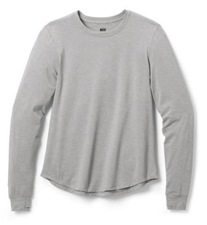 Active Pursuits Long-Sleeve T-Shirt by REI CO-OP