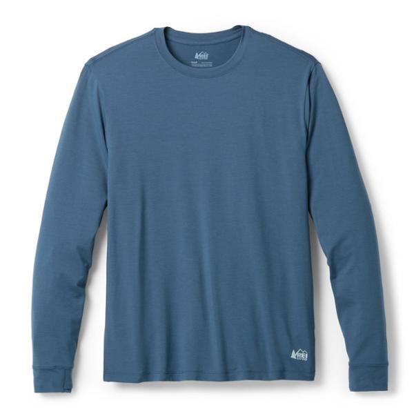 Active Pursuits Long-Sleeve T-Shirt by REI CO-OP