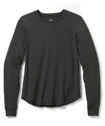 Active Pursuits Long-Sleeve T-Shirt by REI CO-OP