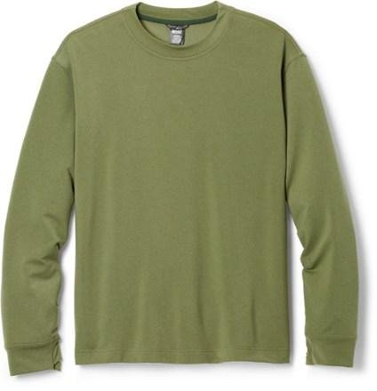 Active Pursuits Pullover Midweight Crew by REI CO-OP