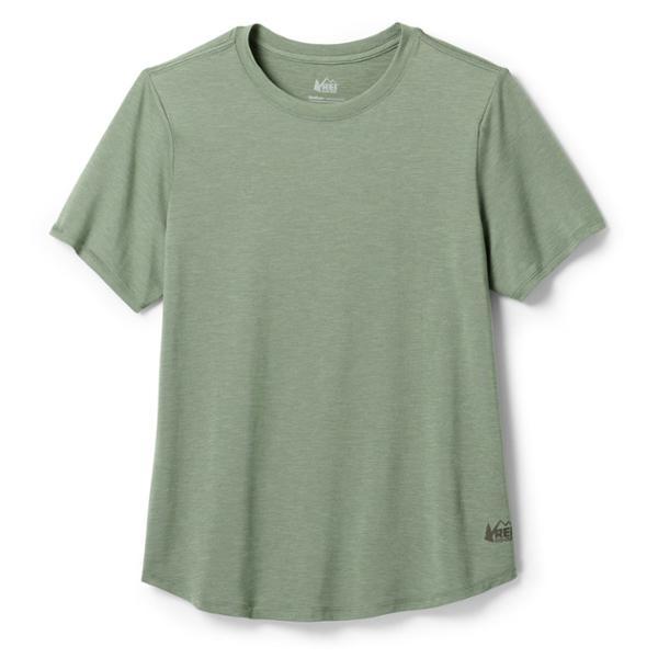 Active Pursuits T-Shirt by REI CO-OP