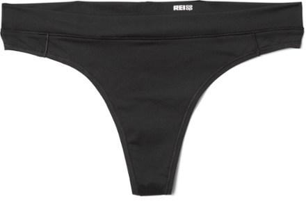 Active Thong Underwear by REI CO-OP
