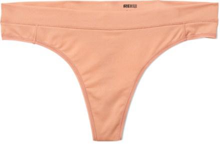 Active Thong Underwear by REI CO-OP