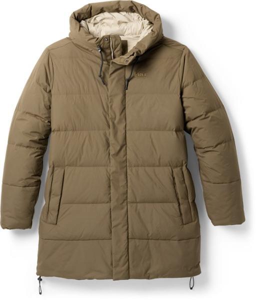 Campwell Down Parka by REI CO-OP