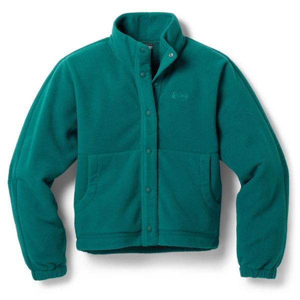 Campwell Fleece Jacket by REI CO-OP