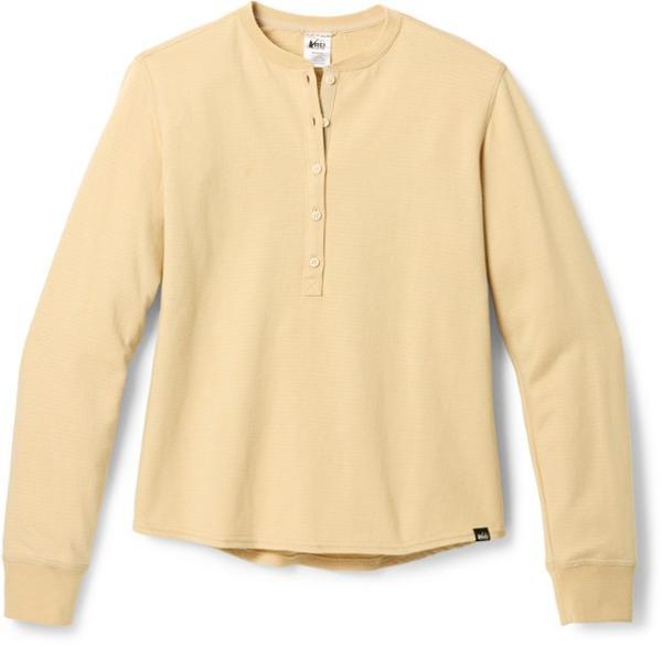 Campwell Henley Shirt by REI CO-OP