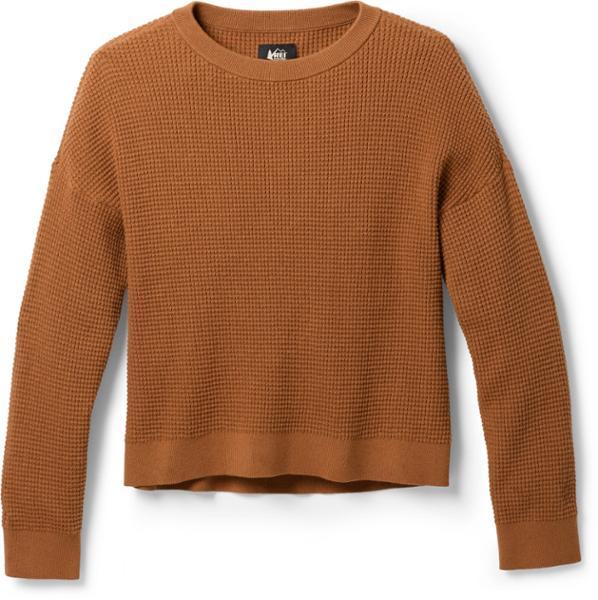 Campwell Sweater by REI CO-OP