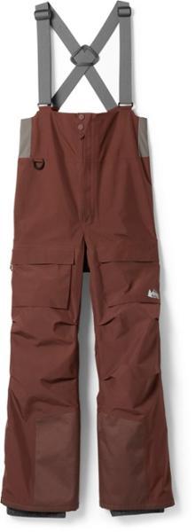 First Chair GTX Bibs by REI CO-OP