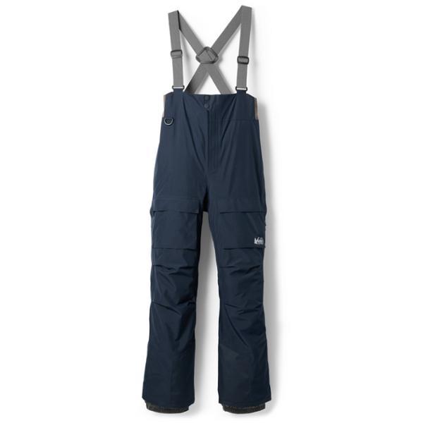 First Chair GTX Bibs by REI CO-OP