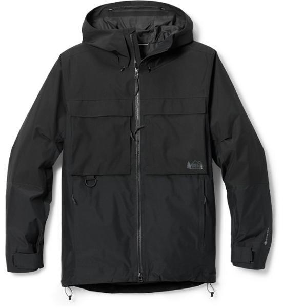 First Chair GTX Jacket by REI CO-OP