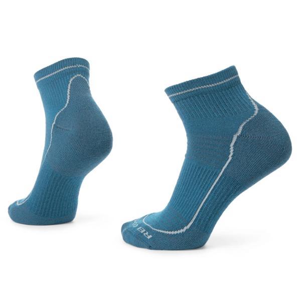 Flash COOLMAX Lightweight Quarter Socks by REI CO-OP