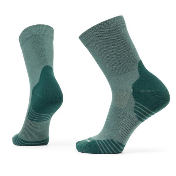 Flash COOLMAX Ultralight Mini-Crew Socks by REI CO-OP