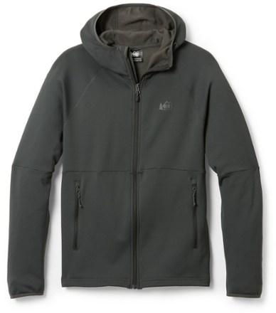 Flash Hyperstretch Fleece Jacket by REI CO-OP