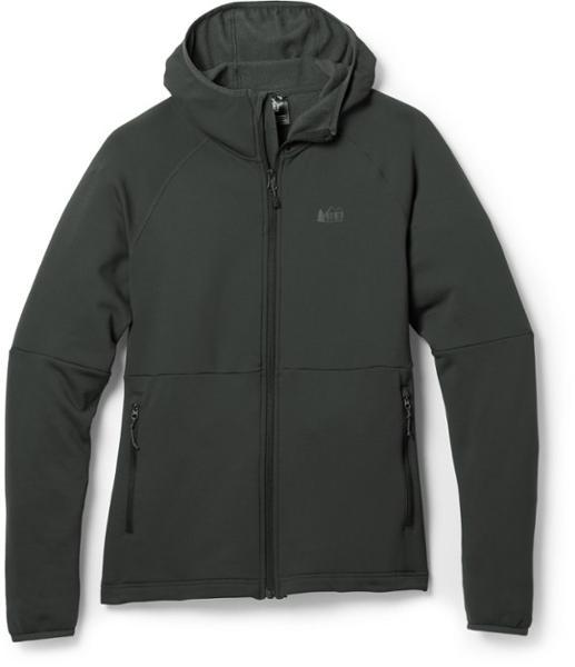 Flash Hyperstretch Fleece Jacket by REI CO-OP