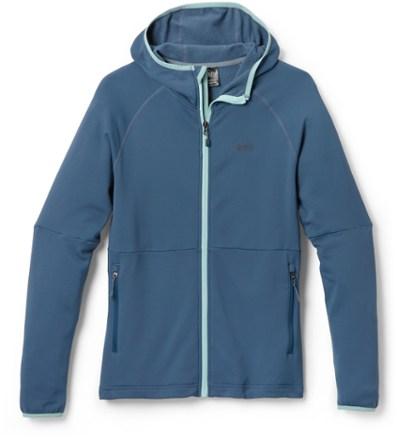 Flash Hyperstretch Fleece Jacket by REI CO-OP